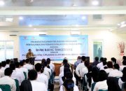 Peluang Kerja ke Luar Negeri Makin Terbuka, Pemkot Tangerang Gandeng Bank BJB Atasi Kendala Biaya Pekerja Migran