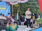 Wali Kota Budi Rustandi: Serang Mengaji Bukan Sekadar Program, tetapi Ikhtiar Membangun Generasi Berakhlak