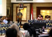 Investasi Kota Tangerang Melesat, Sachrudin Tegaskan PBG dan SLF Jadi Penentu Bangunan Aman, Legal, dan Bernilai