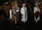 Budaya Kota Tangerang Curi Perhatian di Rakernas APEKSI 2026, Sachrudin Optimistis Jadi Magnet Wisata Nasional