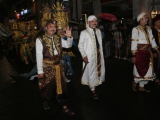 Budaya Kota Tangerang Curi Perhatian di Rakernas APEKSI 2026, Sachrudin Optimistis Jadi Magnet Wisata Nasional