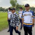 Wali Kota Tangerang Tanam Pohon Duku di APEKSI 2026, Tegaskan Aksi Nyata Lawan Perubahan Iklim