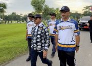 Wali Kota Tangerang Tanam Pohon Duku di APEKSI 2026, Tegaskan Aksi Nyata Lawan Perubahan Iklim