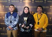 Super App Tangerang LIVE Raih Penghargaan Nasional, Bukti Layanan Digital Kota Tangerang Kian Unggul