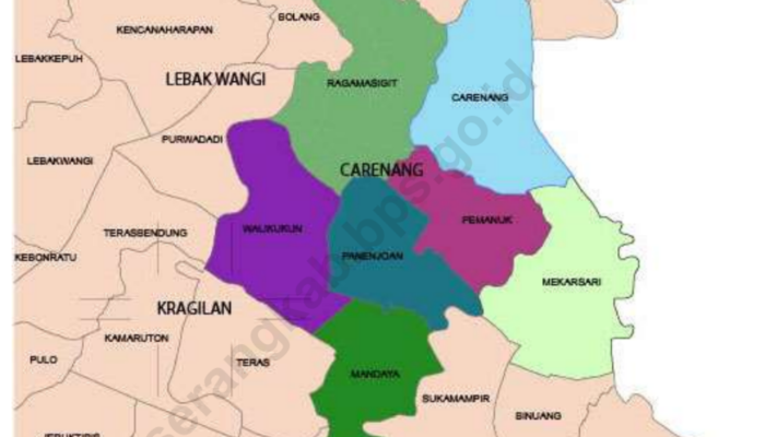 Warga Desa Walikukun, Kecamatan Carenang, Kabupaten Serang, mengeluhkan munculnya kembali tagihan Pajak Bumi dan Bangunan (PBB) yang sebelumnya telah mereka lunasi.