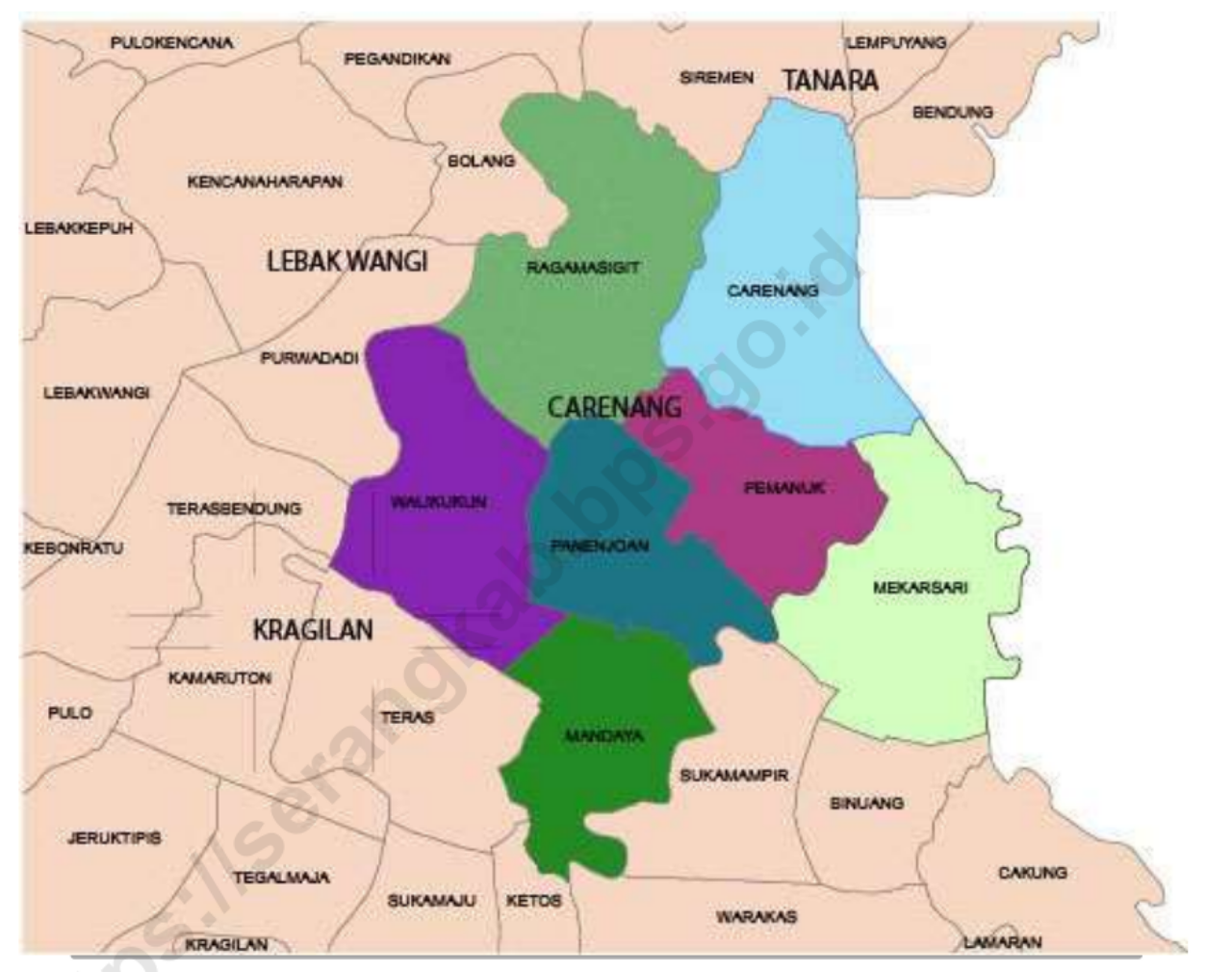 Warga Desa Walikukun, Kecamatan Carenang, Kabupaten Serang, mengeluhkan munculnya kembali tagihan Pajak Bumi dan Bangunan (PBB) yang sebelumnya telah mereka lunasi.