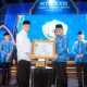 Kota Tangerang meraih Juara 2 MTQ XXIII Provinsi Banten 2026.