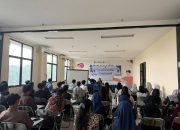 200 Pencari Kerja Ikuti Walk in Interview Disnaker Kota Tangerang, Bisa Langsung Kontrak Kerja