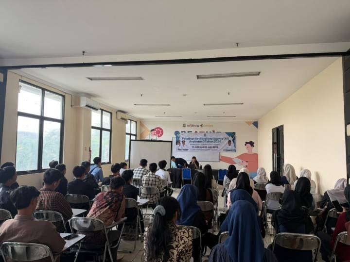 DISNAKER KOTA TANGERANG