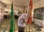 Fatayat NU Lebak Baiat 33 Kader Baru, Tekankan Penguatan Nilai Aswaja dan Kaderisasi