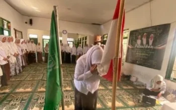 Fatayat NU Lebak
