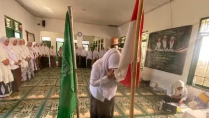 Fatayat NU Lebak