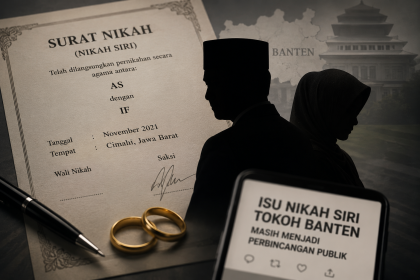 Isu Nikah Siri