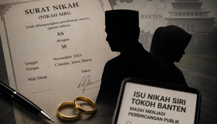 Isu Nikah Siri
