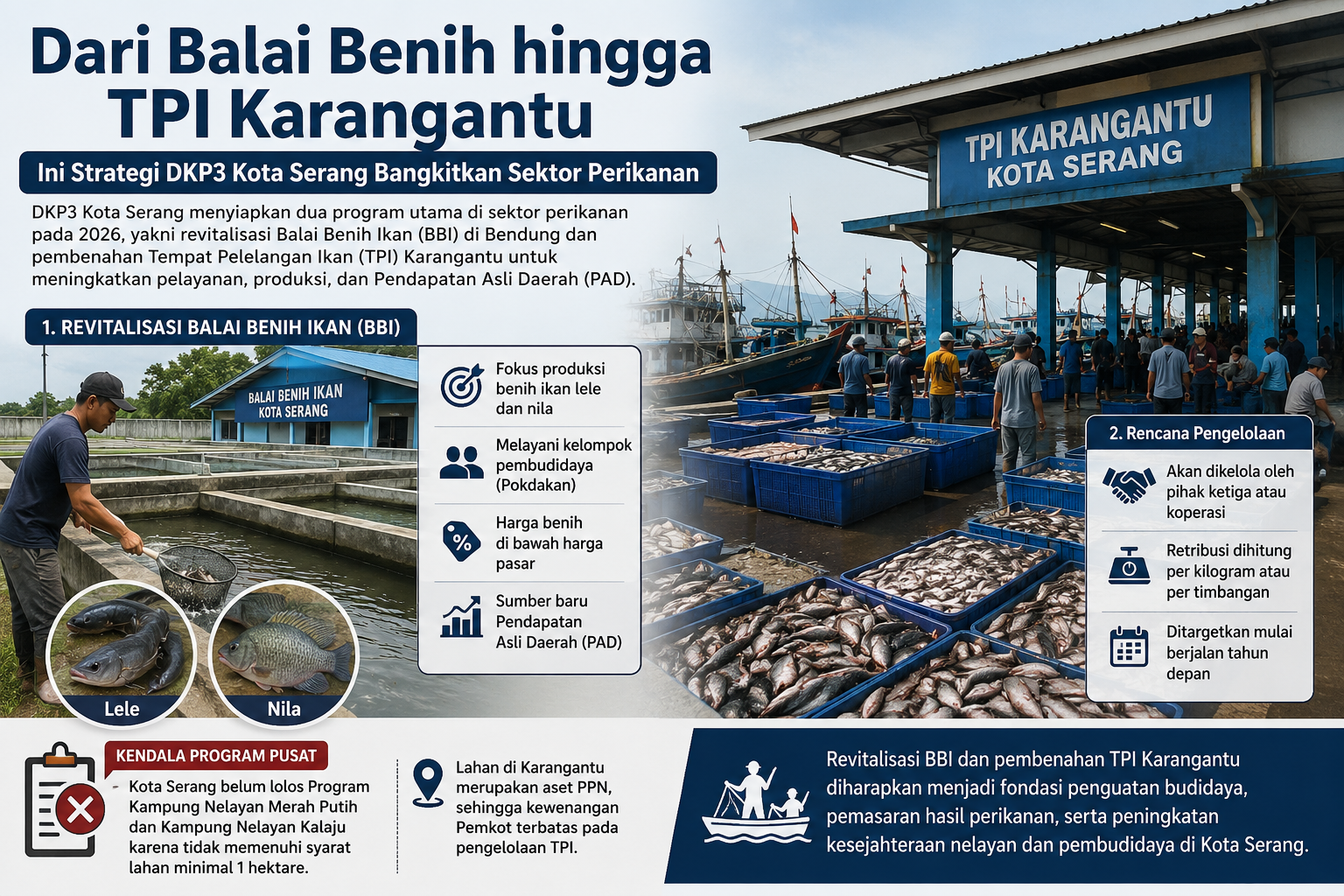 DKP3 Kota Serang