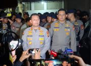Polda Metro Jaya Geledah Ruko di Cipete Selatan Terkait Penyidikan Dugaan Korupsi dan TPPU