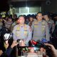 Polda Metro Jaya dan Kortastipidkor Polri geledah ruko di Cipete Selatan