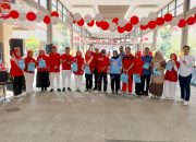 ASN Pemkab Serang Tumpah Ruah, Lomba HUT ke-81 RI Berlangsung Meriah, Perkuat Kekompakan dan Sinergi Antar-OPD
