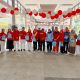 ASN Pemkab Serang Semarakkan HUT ke-81 RI