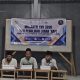 Agenda MUSANTRI XVII ORSAFAH di Gedung An-Nahdloh, menekankan pentingnya kepemimpinan santri yang berlandaskan akhlak Rasulullah SAW, Jumat, 7 Agustus 2026