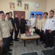 Jajaran BWI Kota Serang melakukan audiensi dengan Pengadilan Agama Serang untuk mengusulkan program isbat wakaf sebagai langkah memperkuat kepastian hukum dan perlindungan aset wakaf.