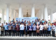 Bupati Serang Kucurkan Rp1 Miliar untuk Cetak Jawara MTQ 2027, Puluhan Calon Kaligrafer Digembleng Setahun di Lemka