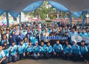 Bupati Serang Ultimatum KONI Baru, Target Borong Emas di Porprov, Anggaran Atlet Siap Dibongkar Total