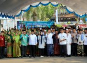 Bupati Serang Titip Pesan Krusial untuk Muktamar NU, Harap Ketum PBNU Terpilih Berintegritas dan Jaga Marwah Organisasi