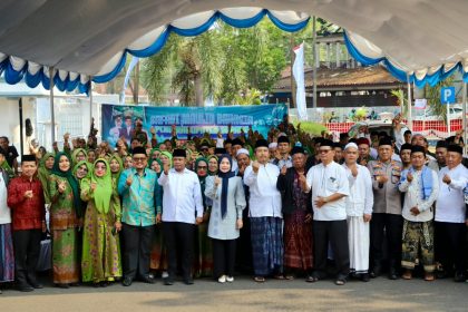 Bupati Serang Ratu Rachmatuzakiyah berharap Muktamar NU ke-35 melahirkan Ketua Umum PBNU yang berintegritas, profesional, dan memiliki kapasitas keulamaan tinggi demi menjaga marwah Nahdlatul Ulama.