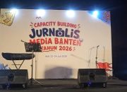 Di Balik Derasnya Arung Jeram Bali, BI Banten Menitipkan Misi Besar Bernama Optimisme