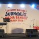 Capacity Building yang digelar Kantor Perwakilan Bank Indonesia (BI) Provinsi Banten di Bali pada 22–24 Juli 2026