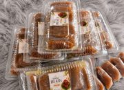 Dodol Ibu Kita Khas Tanara Meledak di Pasaran, Kuliner Legendaris Banten yang Tetap Bertahan di Era Jajanan Modern