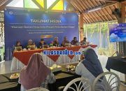 Ekonomi Banten Melejit 5,49 Persen, Masuk Lima Besar Nasional, Bank Indonesia Ungkap Faktor Utama di Balik Lonjakan Kinerja