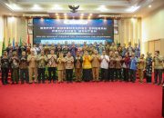 Data Sensus Ekonomi Banten Tertinggal, Gubernur Andra Soni Turun Tangan, Seluruh Pemangku Kepentingan Langsung Dikumpulkan