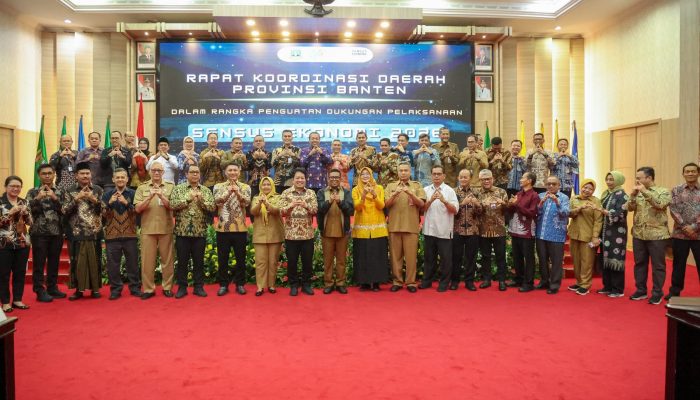Gubernur Andra Soni Turun Tangan, Seluruh Pemangku Kepentingan Langsung Dikumpulkan