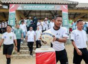 Pesta Rakyat Cibaliung Heboh Bak Lebaran, Gubernur Banten Bidik Event Nasional