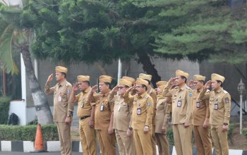 Hindari Temuan, Inspektorat Kabupaten Serang Ingatkan OPD Perkuat Komunikasi