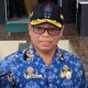 Kepala Kanreg III BKN Jawa Barat dan Banten Wahyu menyampaikan apresiasi atas kemajuan tata kelola kepegawaian Pemerintah Kota Serang.