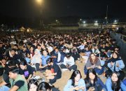 Bukan Sekadar Hiburan, Kota Serang Fair 2026 Dibidik Jadi Penggerak Ekonomi