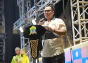 Serang Cerdas, Program Satu Kecamatan Satu Dokter Ditargetkan 2027, UKT Mahasiswa Disiapkan Rp15 Juta per Semester