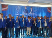 Pernah Menang Pilkada, Yandri Dorong Kader PAN Kota Serang Bidik Kursi Wali Kota