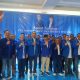 Wakil Ketua DPP PAN Yandri Susanto memberikan arahan kepada kader PAN Kota Serang untuk kembali membidik kursi wali kota.