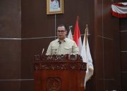 Perubahan APBD Kota Serang 2026, Budi Rustandi Dorong Belanja Lebih Tepat Sasaran