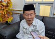 Revisi Perda PUK Kota Serang Belum Dibahas, Pansus Siapkan Konsultasi ke Dua Kementerian