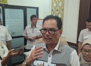 Pemkot Serang dan PT Brata Wiedjaya Bahas Pembangunan Gedung Parkir, Nilai Investasi Belum Final