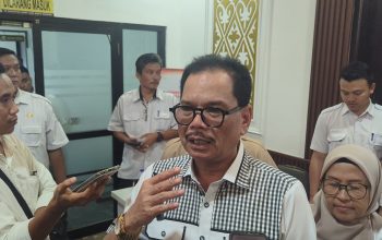 Pemkot Serang dan PT Brata Wiedjaya Bahas Pembangunan Gedung Parkir, Nilai Investasi Belum Final