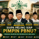 Pendidikan Formal Calon Ketua PBNU Disorot, Mampukah Jadi Modal Menuju NU Abad Kedua?