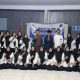 Iqbalussalam Fathoni resmi ditetapkan sebagai Lurah 'Aam ORSAFAH periode 2026–2028 usai Sidang Pleno VII MUSANTRI XVII di Pondok Pesantren Al-Fathaniyah, Kota Serang.