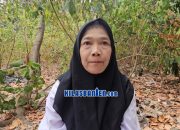 Warga menyampaikan harapan agar pembangunan Kota Cilegon terus berlanjut menjelang peringatan HUT RI ke-81, dengan pendidikan gratis dan peningkatan pelayanan publik menjadi perhatian utama, Sabtu, 15 Agustus 2026