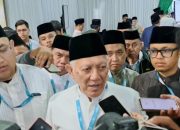 Gus Kikin Makin Diperbincangkan di Bursa Ketua Umum PBNU, Dukungan Menguat Pascapenetapan Rais Aam